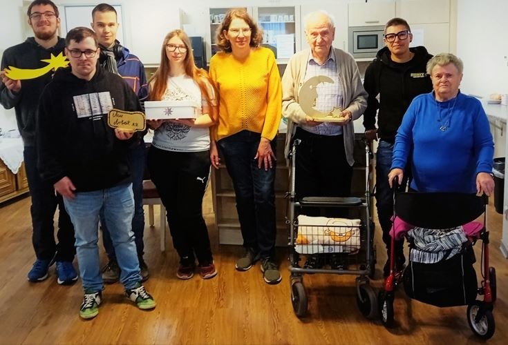 neue arbeit Altenkirchen - Westerwald