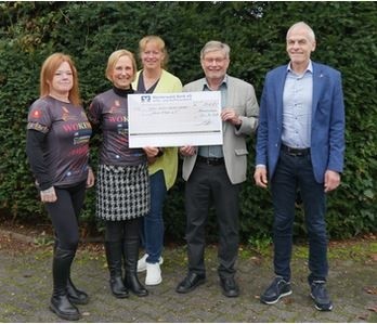 neue arbeit Altenkirchen - Westerwald