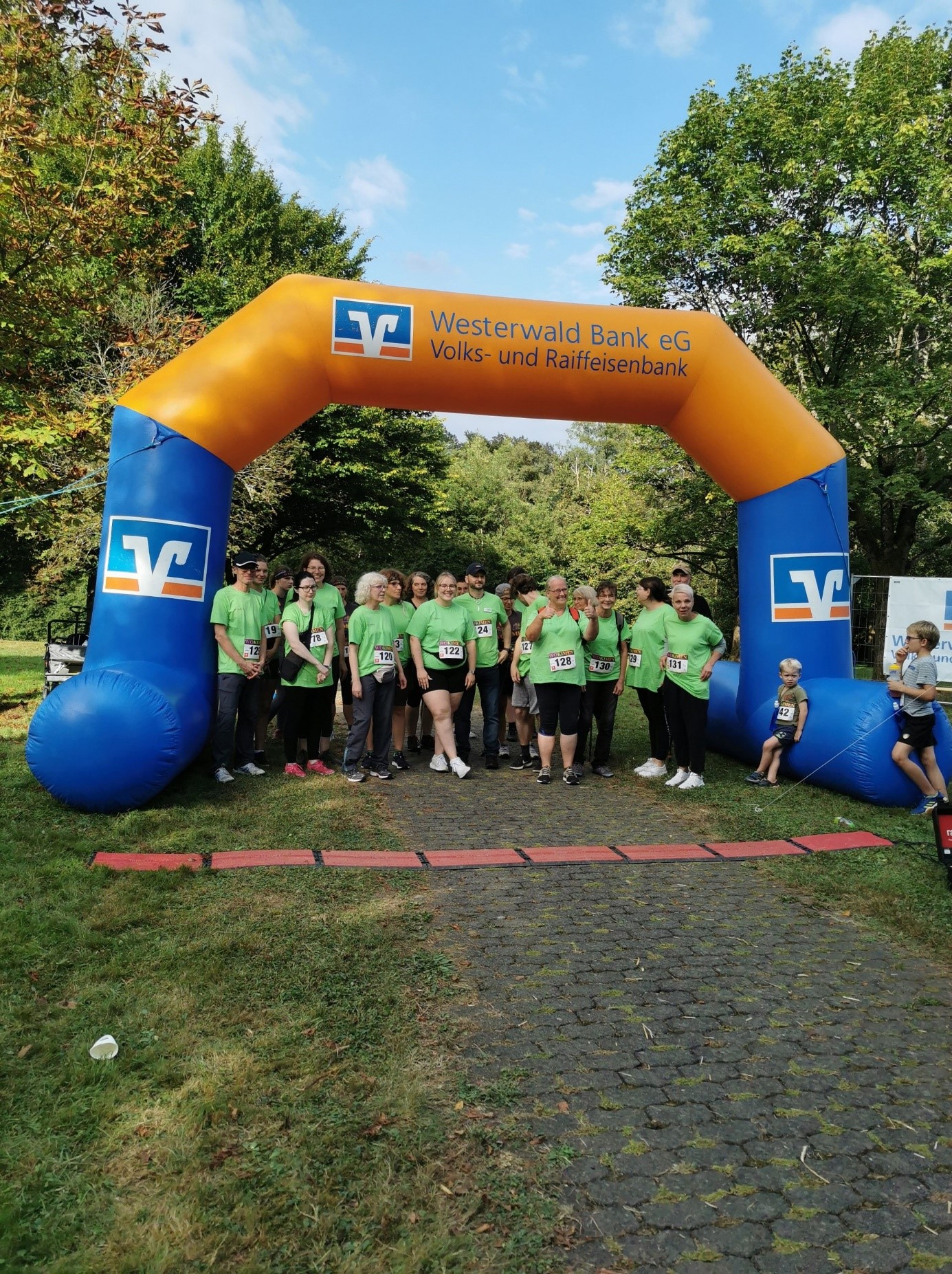 neue arbeit Altenkirchen - Westerwald