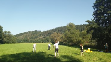 neue arbeit Altenkirchen - Westerwald