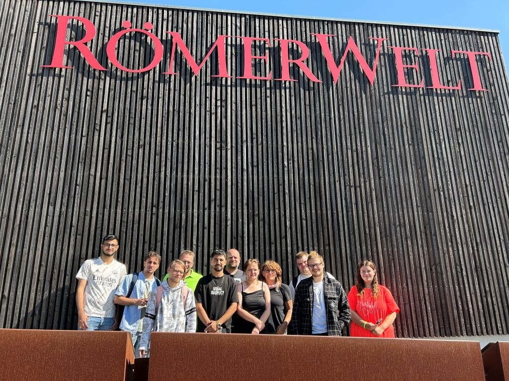 neue arbeit Altenkirchen - Westerwald