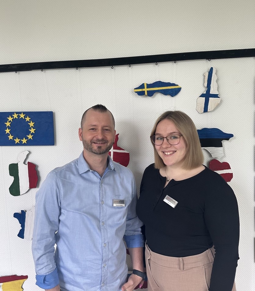 neue arbeit Altenkirchen - Westerwald