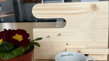 neue arbeit Altenkirchen - Westerwald