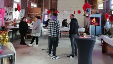 neue arbeit Altenkirchen - Westerwald