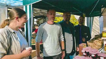 neue arbeit Altenkirchen - Westerwald