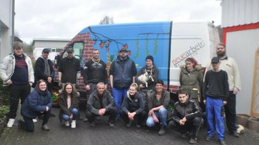 neue arbeit Altenkirchen - Westerwald