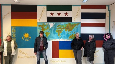 neue arbeit Altenkirchen - Westerwald