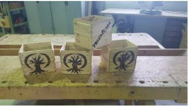 neue arbeit Altenkirchen - Westerwald