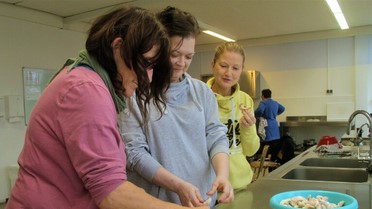 neue arbeit Altenkirchen - Westerwald