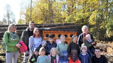 neue arbeit Altenkirchen - Westerwald