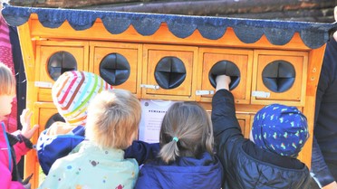 neue arbeit Altenkirchen - Westerwald