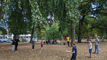 neue arbeit Altenkirchen - Westerwald