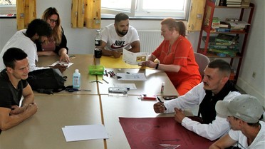 neue arbeit Altenkirchen - Westerwald