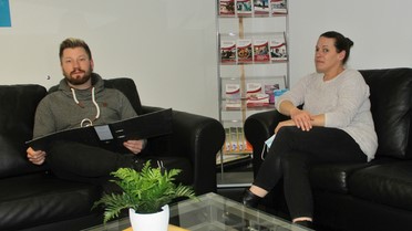 neue arbeit Altenkirchen - Westerwald