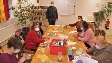 neue arbeit Altenkirchen - Westerwald