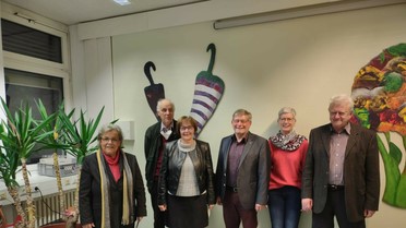 neue arbeit Altenkirchen - Westerwald