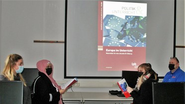 neue arbeit Altenkirchen - Westerwald