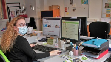 neue arbeit Altenkirchen - Westerwald