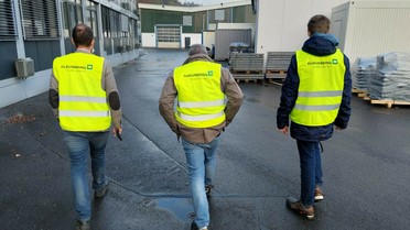 neue arbeit Altenkirchen - Westerwald