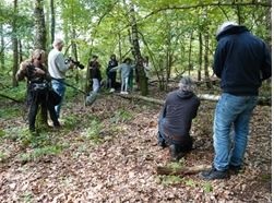neue arbeit Altenkirchen - Westerwald