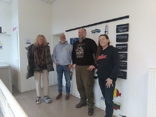 neue arbeit Altenkirchen - Westerwald